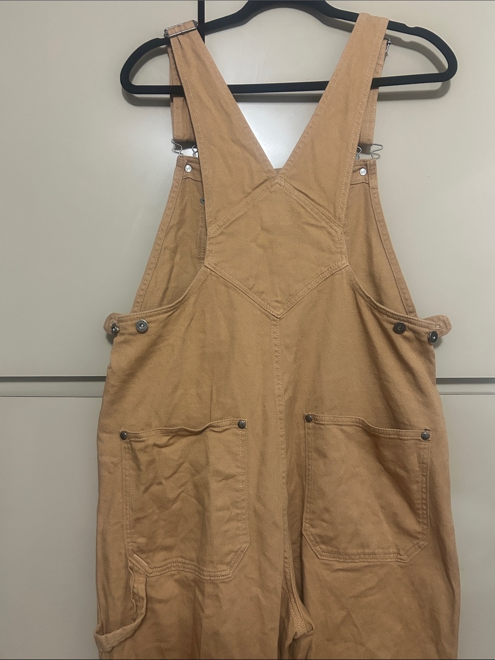 The North Face Overall.Size Medium.Fits Large.Great condition - Picture 5 of 8
